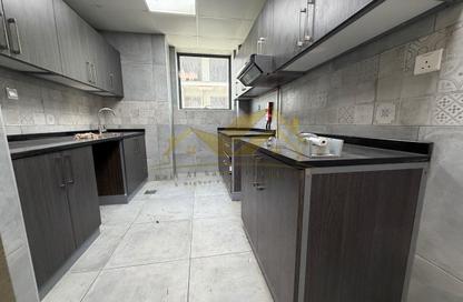 Apartment - 2 Bedrooms - 3 Bathrooms for rent in Jumeirah Garden City - Al Satwa - Dubai