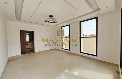Villa - 4 Bedrooms - 6 Bathrooms for sale in Al Helio 2 - Al Helio - Ajman