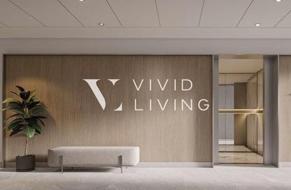 Apartment - 1 Bedroom - 2 Bathrooms for sale in The Residence By Prestige One - District 12 - Jumeirah Village Circle - Dubai