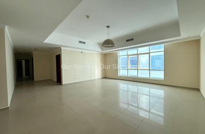 Apartment - 2 Bedrooms - 2 Bathrooms for rent in New Al Taawun Road - Al Taawun - Sharjah