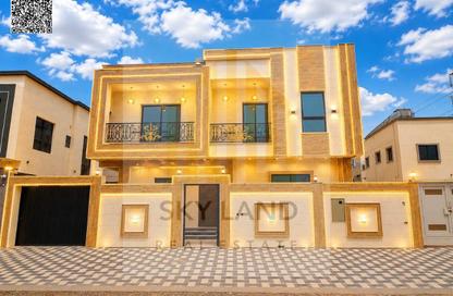 Villa - 6 - 7+ for sale in Al Yasmeen 1 - Al Yasmeen - Ajman