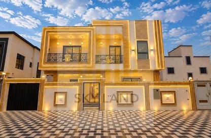 Villa - 6 - 7+ for sale in Al Yasmeen 1 - Al Yasmeen - Ajman