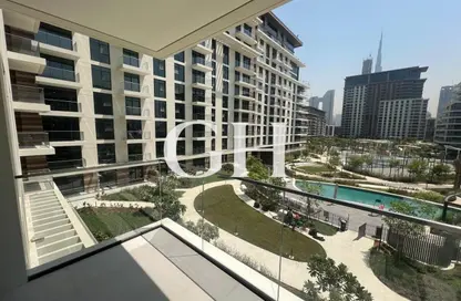 Apartment - 2 Bedrooms - 2 Bathrooms for sale in Laurel - Central Park at City Walk - City Walk - Al Wasl - Dubai Apartment - 2 Bedrooms - 2 Bathrooms for sale in Laurel - Central Park at City Walk - City Walk - Al Wasl - Dubai
