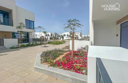 Villa - 3 Bedrooms - 3 Bathrooms for rent in Bliss - Arabian Ranches 3 - Dubai Villa - 3 Bedrooms - 3 Bathrooms for rent in Bliss - Arabian Ranches 3 - Dubai