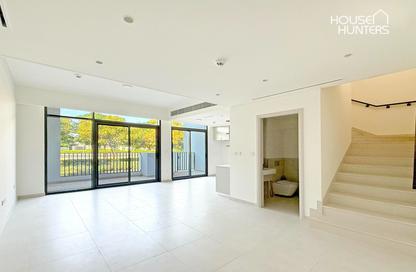 Villa - 3 Bedrooms - 3 Bathrooms for rent in Bliss - Arabian Ranches 3 - Dubai