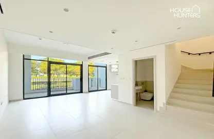 Villa - 3 Bedrooms - 3 Bathrooms for rent in Bliss - Arabian Ranches 3 - Dubai