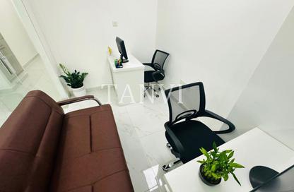 Office Space - Studio - 1 for rent in Reem Residency - Al Karama - Bur Dubai - Dubai