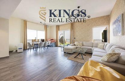 Apartment - 3 Bedrooms - 3 Bathrooms for sale in Royal Breeze 4 - Royal Breeze - Al Hamra Village - Ras Al Khaimah