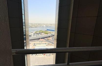 Apartment - 1 - 2 for sale in Horizon Tower C - Horizon Towers - Ajman Downtown - Ajman