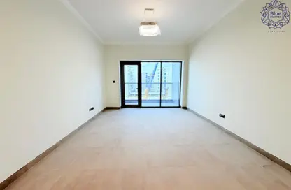 Apartment - 1 Bedroom - 2 Bathrooms for rent in Art Courtyard - Arjan - Dubai