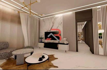 Apartment - 1 Bedroom - 2 Bathrooms for sale in Elo 3 - Elo - Damac Hills 2 - Dubai