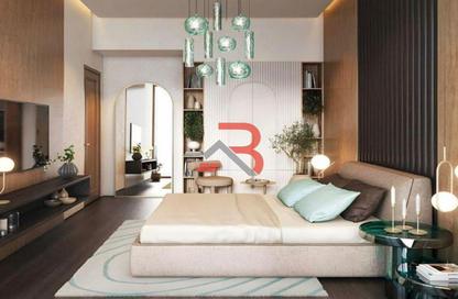 Apartment - 1 Bedroom - 2 Bathrooms for sale in Elo 3 - Elo - Damac Hills 2 - Dubai