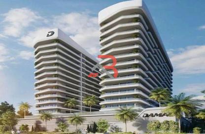 Apartment - 1 Bedroom - 2 Bathrooms for sale in Elo 3 - Elo - Damac Hills 2 - Dubai
