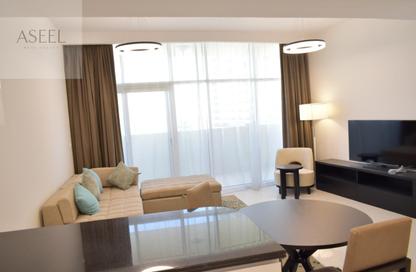 Apartment - 1 Bedroom - 2 Bathrooms for sale in Tower 108 - District 18 - Jumeirah Village Circle - Dubai Apartment - 1 Bedroom - 2 Bathrooms for sale in Tower 108 - District 18 - Jumeirah Village Circle - Dubai