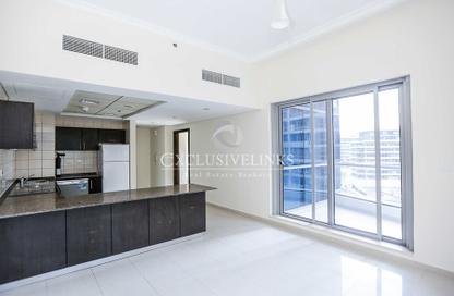 Apartment - 1 Bedroom - 1 Bathroom for rent in Bay Central Tower Central - Bay Central - Dubai Marina - Dubai