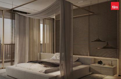 Villa - 4 - 5 for sale in Keturah Reserve - MAG City - Mohammed Bin Rashid City - Dubai