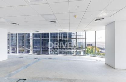 Office Space - Studio - 5 Bathrooms for rent in Dubai Commercity - Umm Ramool - Dubai