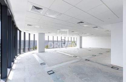 Office Space - Studio - 5 Bathrooms for rent in Dubai Commercity - Umm Ramool - Dubai