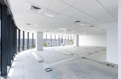 Office Space - Studio - 5 Bathrooms for rent in Dubai Commercity - Umm Ramool - Dubai
