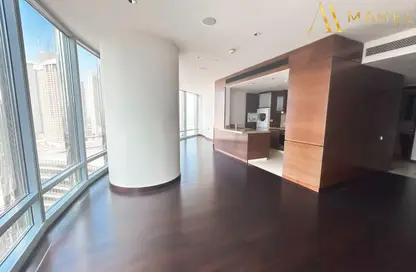 Apartment - 2 Bedrooms - 3 Bathrooms for rent in Burj Khalifa - Burj Khalifa Area - Downtown Dubai - Dubai