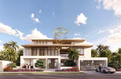 Townhouse - 3 Bedrooms - 4 Bathrooms for sale in Al Rahmaniya - Sharjah