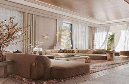 Townhouse - 3 Bedrooms - 4 Bathrooms for sale in Al Rahmaniya - Sharjah