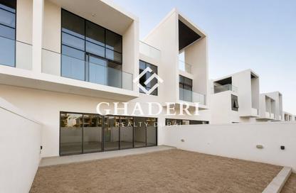 Townhouse - 4 Bedrooms - 5 Bathrooms for sale in Opal Gardens - District 11 - Mohammed Bin Rashid City - Dubai