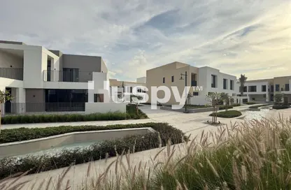 Townhouse - 3 Bedrooms - 4 Bathrooms for rent in Bliss 2 - Arabian Ranches 3 - Dubai