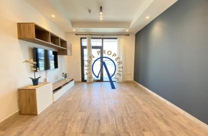 Apartment - 1 Bedroom - 2 Bathrooms for rent in Hyati Residences - District 14 - Jumeirah Village Circle - Dubai