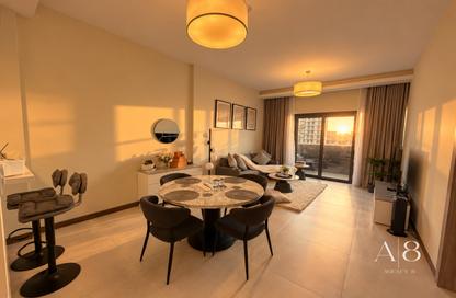 Apartment - 1 - 2 for sale in SOL Bay - Business Bay - Dubai Apartment - 1 - 2 for sale in SOL Bay - Business Bay - Dubai