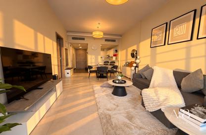 Apartment - 1 - 2 for sale in SOL Bay - Business Bay - Dubai Apartment - 1 - 2 for sale in SOL Bay - Business Bay - Dubai