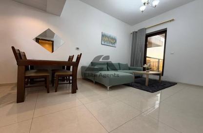 Apartment - 1 Bedroom - 2 Bathrooms for sale in Elite Sports Residence 10 Tower 2 - Elite Sports Residence 10 - Elite Sports Residence - Dubai Sports City - Dubai
