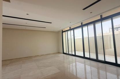 Townhouse - 4 - 6 for sale in Al Helio 2 - Al Helio - Ajman