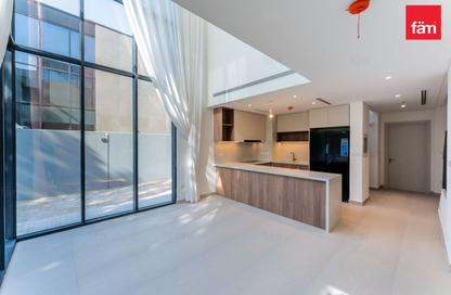Townhouse - 4 - 4 for rent in Mudon Al Ranim 6 - Mudon - Dubai