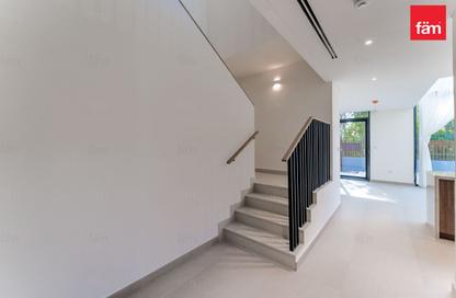 Townhouse - 4 - 4 for rent in Mudon Al Ranim 6 - Mudon - Dubai
