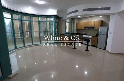 Apartment - 2 Bedrooms - 3 Bathrooms for rent in Marina Crown - Dubai Marina - Dubai