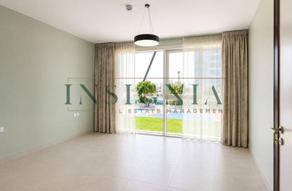شقة - غرفة نوم - 2 حمامات للايجار في 1 Residences - 2 - وان ريزيدندس - الكفاف - بر دبي - دبي