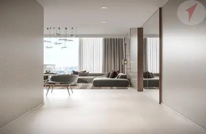 Apartment - 2 Bedrooms - 2 Bathrooms for sale in Floarea Breeze - Dubai Islands - Dubai