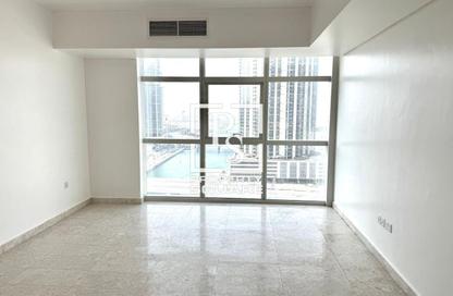 Apartment - 2 - 3 for rent in Ocean Terrace - Marina Square - Al Reem Island - Abu Dhabi