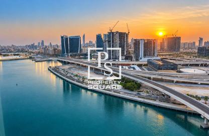 Apartment - 2 - 3 for rent in Ocean Terrace - Marina Square - Al Reem Island - Abu Dhabi Apartment - 2 - 3 for rent in Ocean Terrace - Marina Square - Al Reem Island - Abu Dhabi