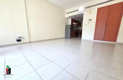 Apartment - Studio - 1 for rent in Al Samar 3 - Al Samar - Greens - Dubai