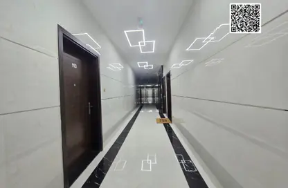 عمارة بالكامل للبيع في 3 المويهات - المويهات - عجمان