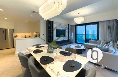 Apartment - 3 - 4 for rent in Act One - Act One Act Two Towers - Opera District - Downtown Dubai - Dubai Apartment - 3 - 4 for rent in Act One - Act One Act Two Towers - Opera District - Downtown Dubai - Dubai