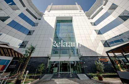 Office Space - Studio for rent in Zee Tower - Dubai Media City - Dubai