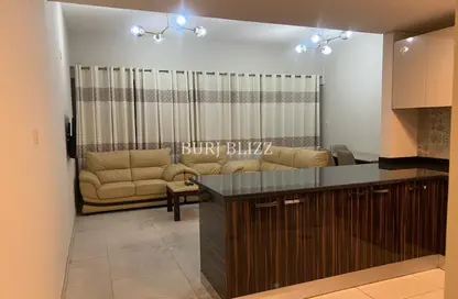 Apartment - 2 Bedrooms - 2 Bathrooms for rent in MAG 540 - Mag 5 Boulevard - Dubai South (Dubai World Central) - Dubai