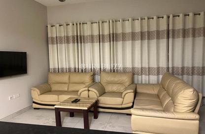 Apartment - 2 Bedrooms - 2 Bathrooms for rent in MAG 540 - Mag 5 Boulevard - Dubai South (Dubai World Central) - Dubai