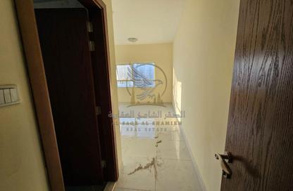 Apartment - 2 Bedrooms - 3 Bathrooms for rent in Al Nad - Al Qasimia - Sharjah