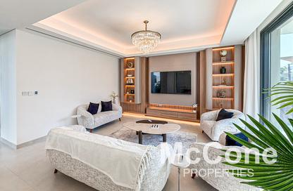 فيلا - 4 غرف نوم - 6 حمامات للايجار في ايلي صعب 2 - ايلي صعب - المرابع العربية 3 - دبي فيلا - 4 غرف نوم - 6 حمامات للايجار في ايلي صعب 2 - ايلي صعب - المرابع العربية 3 - دبي
