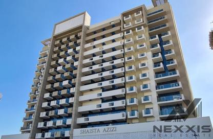 Apartment - 1 Bedroom - 2 Bathrooms for rent in Azizi Shaista Residences - Al Furjan - Dubai