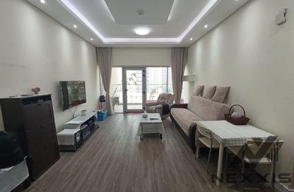 Apartment - 1 Bedroom - 2 Bathrooms for rent in Azizi Shaista Residences - Al Furjan - Dubai